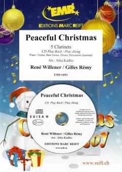 Peaceful Christmas Download