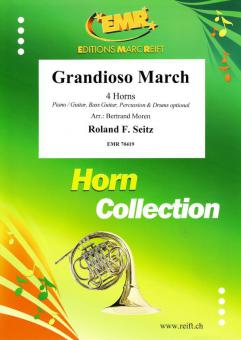 Grandioso March Download