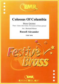 Colossus Of Columbia Download