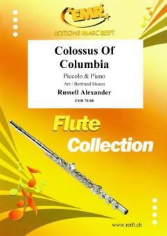 Colossus Of Columbia Download