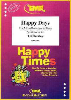 Happy Days Download