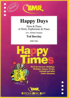 Happy Days Download