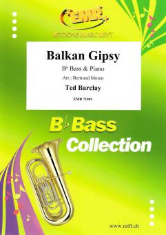 Balkan Gipsy Download