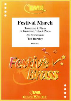 Festival March Download