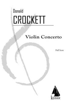 Violin Concerto 