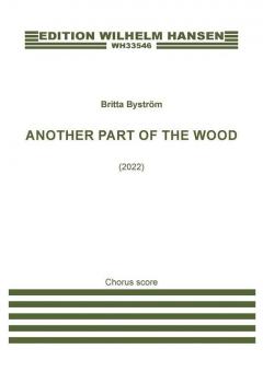 Another Part of the Wood 