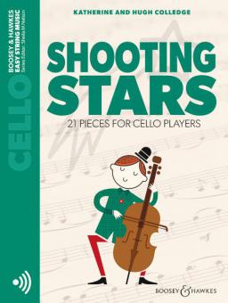 Shooting Stars 