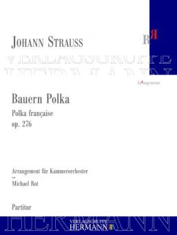 Bauern Polka op. 276 