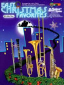 Easy Christmas Favorites 