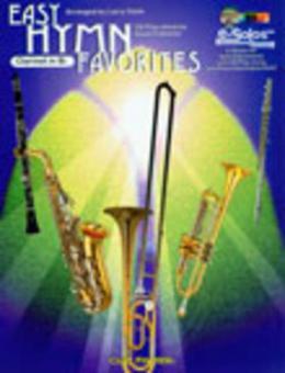 Easy Hymn Favorites 