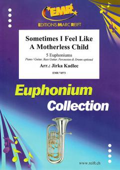 Sometimes I Feel Like A Motherless Child Standard