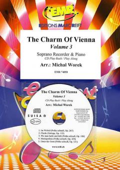 The Charm Of Vienna 3 Standard