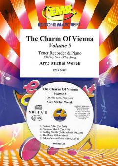 The Charm Of Vienna 5 Standard