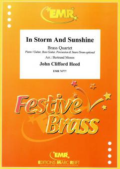 In Storm And Sunshine Standard