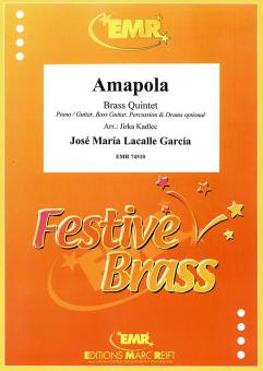 Amapola Standard