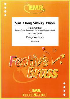 Sail Along Silvery Moon Standard