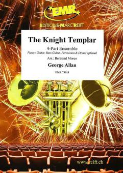 The Knight Templar Standard