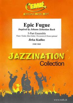 Epic Fugue Standard