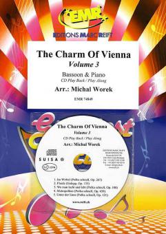 The Charm Of Vienna 3 Standard