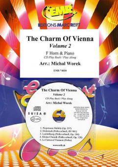 The Charm Of Vienna 2 Standard