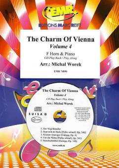 The Charm Of Vienna 4 Standard