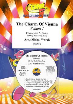 The Charm Of Vienna 1 Standard