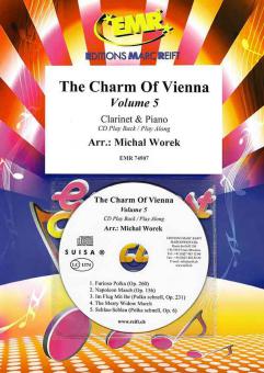 The Charm Of Vienna 5 Standard