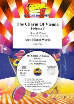 The Charm Of Vienna 5 Standard