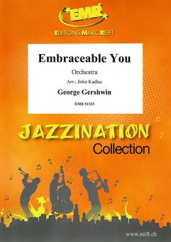 Embraceable You Standard