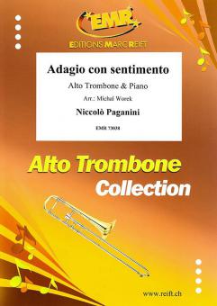 Adagio con sentimento Standard