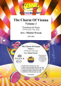 The Charm Of Vienna 1 Standard