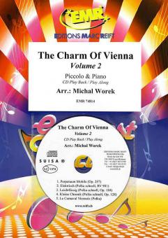 The Charm Of Vienna 2 Standard
