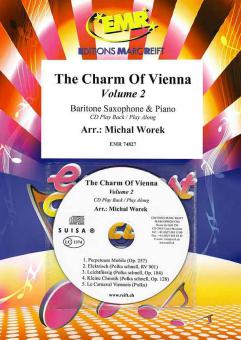 The Charm Of Vienna 2 Standard