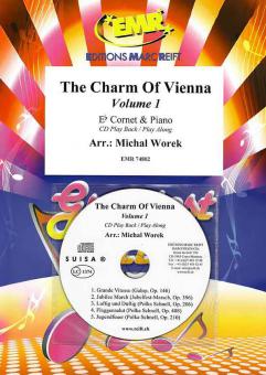 The Charm Of Vienna 1 Standard
