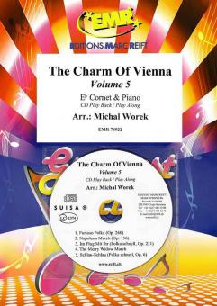 The Charm Of Vienna 5 Standard