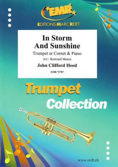 In Storm And Sunshine Standard
