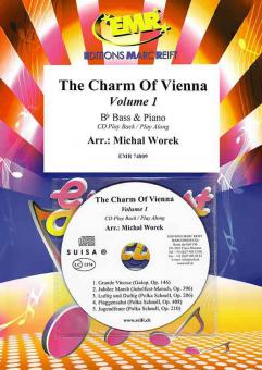 The Charm Of Vienna 1 Standard
