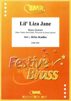 Lil' Liza Jane Download