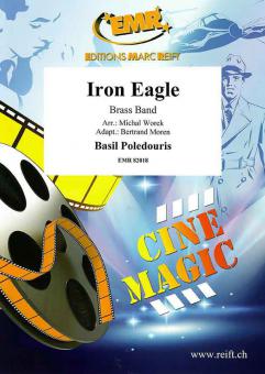 Iron Eagle Download