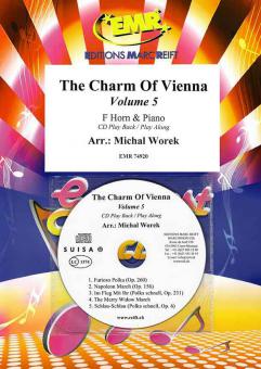 The Charm Of Vienna 5 Download