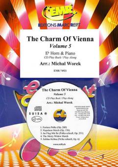 The Charm Of Vienna 5 Download