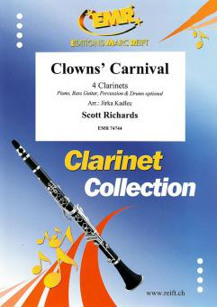 Clowns' Carnival Download