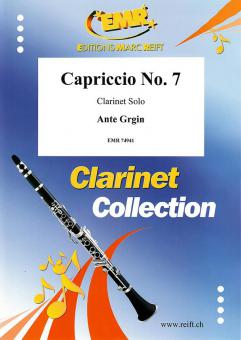 Capriccio No. 7 Download