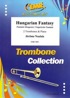 Hungarian Fantasy Download