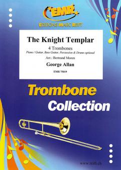 The Knight Templar Download