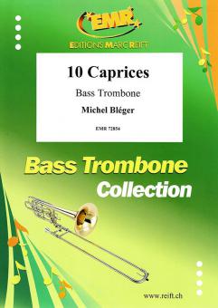 10 Caprices Download