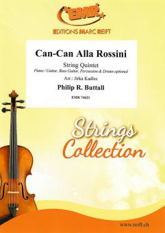 Can-Can Alla Rossini Download