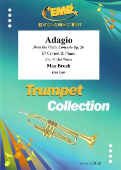 Adagio Download