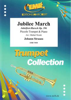 Jubilee March op. 396 Download