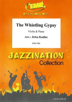 The Whistling Gypsy Download